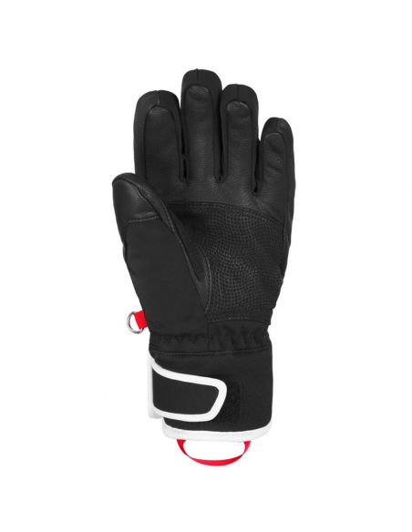 Rękawice narciarskie Reusch Race-Tec 18 GS Junior