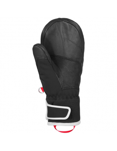 Rękawice narciarskie Reusch Race-Tec 18 GS Junior (jednopalczaste)