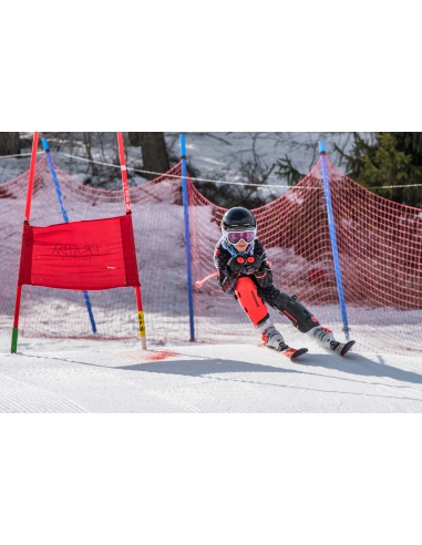 Rękawice narciarskie POC Junior Super Palm Comp