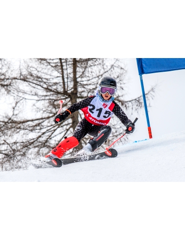 Rękawice narciarskie POC Junior Super Palm Comp