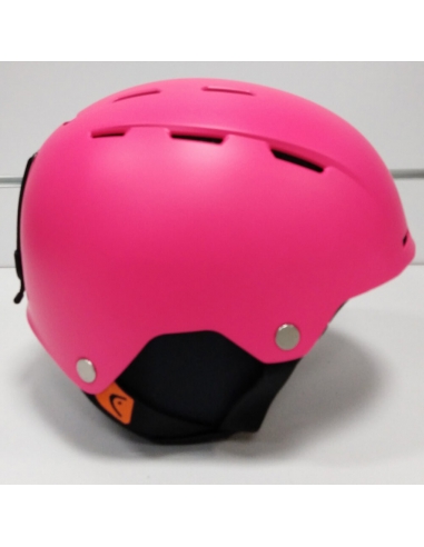 Kask narciarski Head TAYLOR Pink