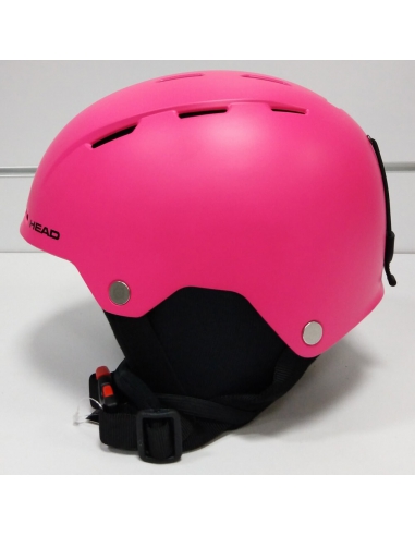 Kask narciarski Head TAYLOR Pink