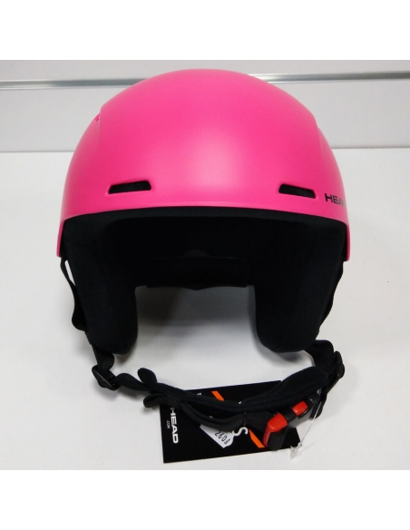 Kask narciarski Head TAYLOR Pink Kask narciarski Head TAYLOR Pink