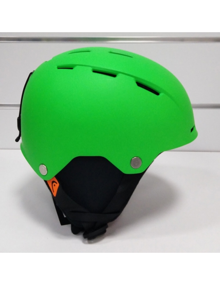 Kask narciarski Head TAYLOR Green