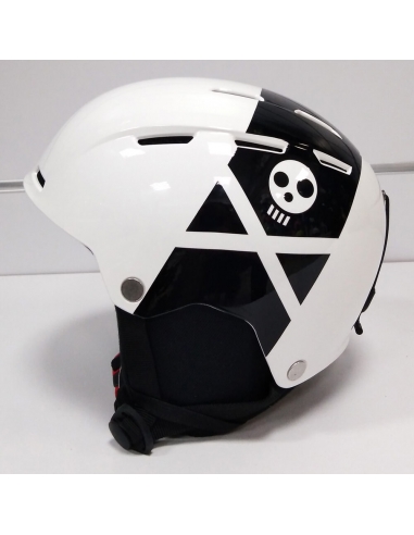 Kask narciarski Head TAYLOR Rebels