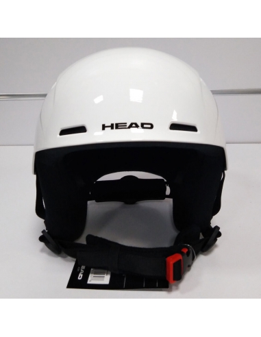 Kask narciarski Head TAYLOR Rebels