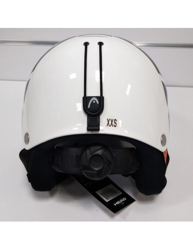 Kask narciarski Head TAYLOR Rebels