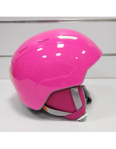 Kask narciarski Head MAJA Pink