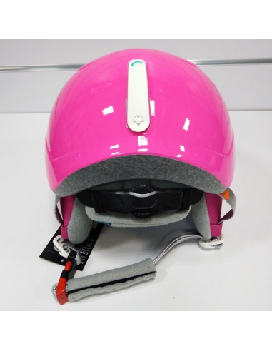 Kask narciarski Head MAJA Pink