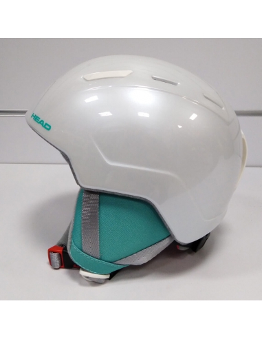 Kask narciarski Head MAJA Pearl