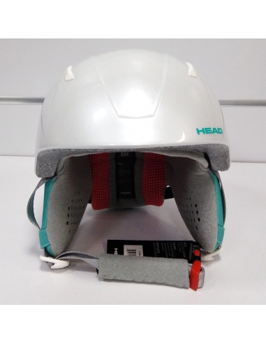 Kask narciarski Head MAJA Pearl