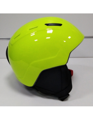 Kask narciarski Head MOJO Lime