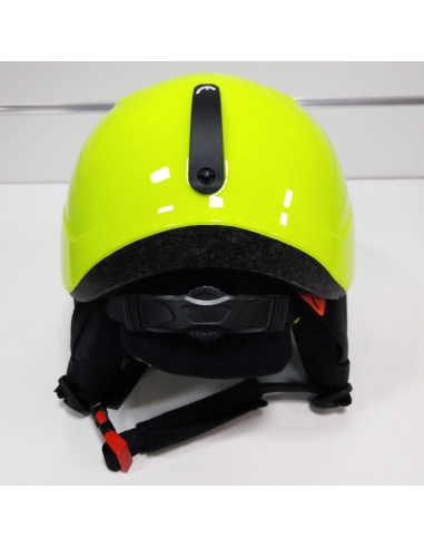 Kask narciarski Head MOJO Lime