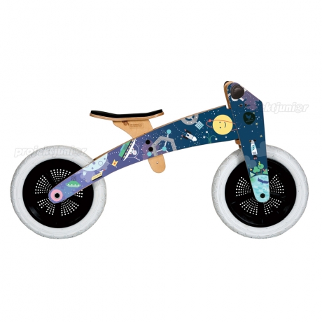 Rowerek biegowy Wishbone Bike Space