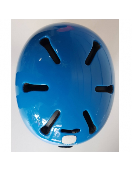 Kask narciarski POC - POCito FORNIX Flourescent Blue