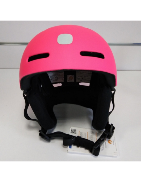 Kask narciarski POC - POCito FORNIX Fluorescent Pink Kask narciarski POC - POCito FORNIX Fluorescent Pink