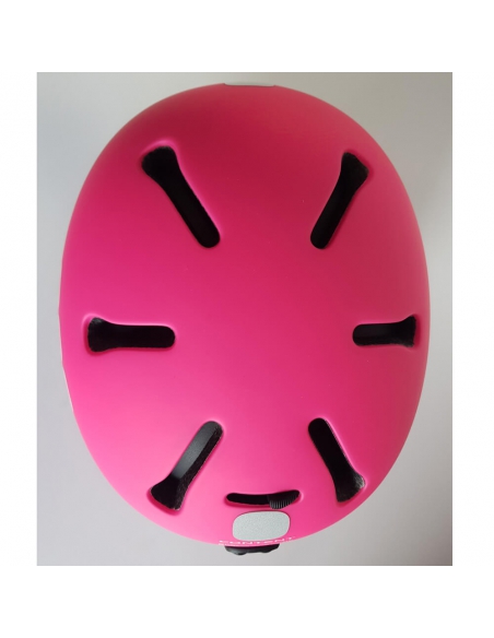 Kask narciarski POC - POCito FORNIX Fluorescent Pink Kask narciarski POC - POCito FORNIX Fluorescent Pink