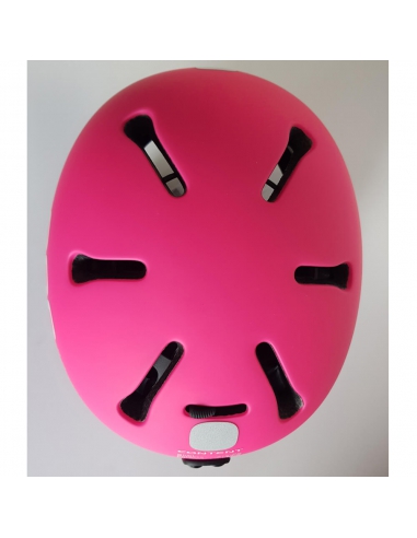 Kask narciarski POC - POCito FORNIX Fluorescent Pink