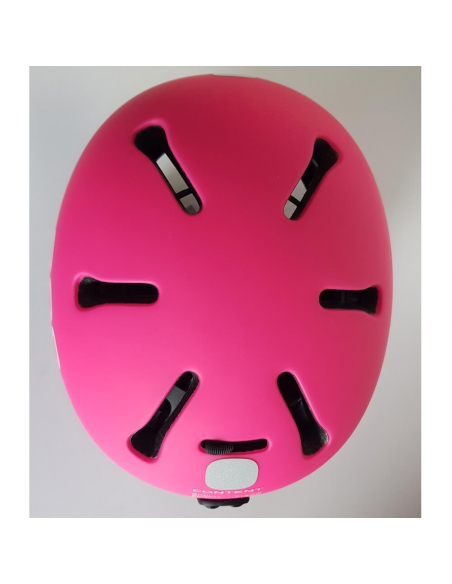 Kask narciarski POC - POCito FORNIX Fluorescent Pink Kask narciarski POC - POCito FORNIX Fluorescent Pink