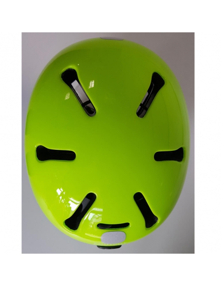 Kask narciarski POC - POCito FORNIX Flourescent Lime Green Kask narciarski POC - POCito FORNIX Flourescent Lime Green