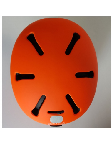 Kask narciarski POC - POCito FORNIX Fluorescent Orange