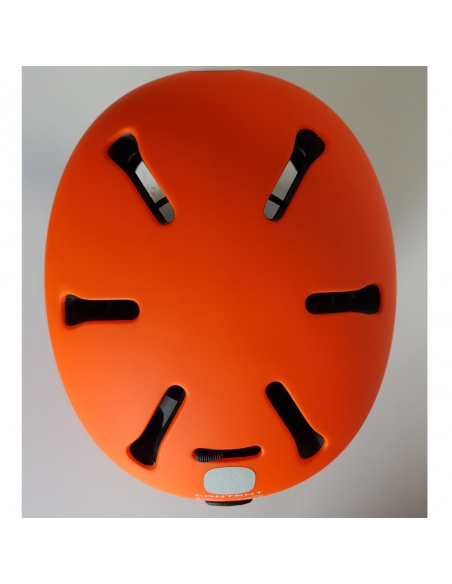Kask narciarski POC - POCito FORNIX Fluorescent Orange Kask narciarski POC - POCito FORNIX Fluorescent Orange
