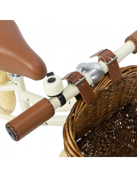 Rowerek biegowy Banwood First Go 12 Bonton Cream