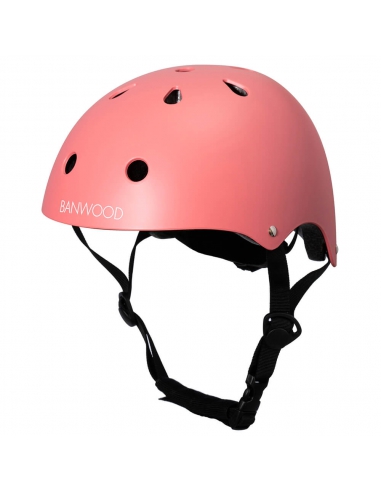 Kask Banwood Coral