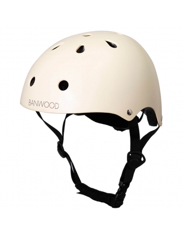 Kask Banwood Cream