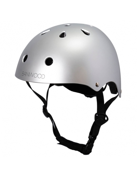 Kask Banwood Dark Chrome Kask Banwood Dark Chrome