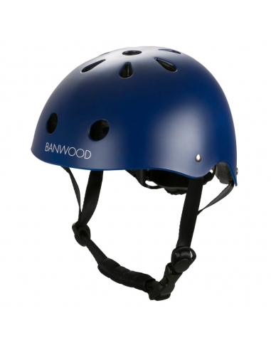 Kask Banwood Navy Blue