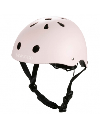 Kask Banwood Pink