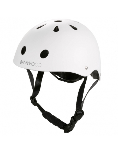 Kask Banwood White