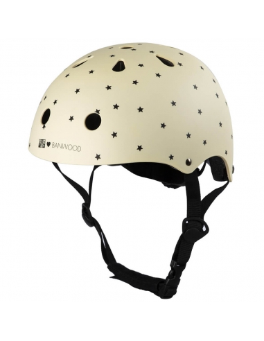 Kask Banwood Bonton Cream