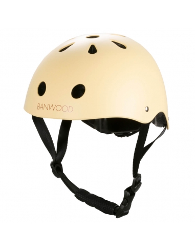 Kask Banwood Vanilia