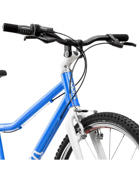 Rower dziecięcy Woom 5 niebieski