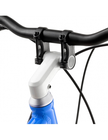 Rower dziecięcy Woom 6 niebieski