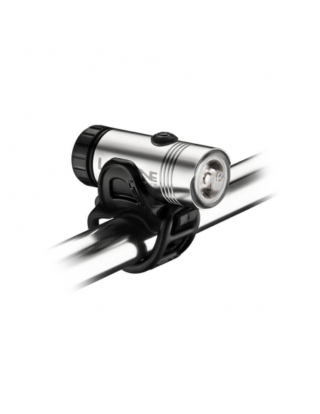 Komplet lampek rowerowych Lezyne LED Hecto Drive