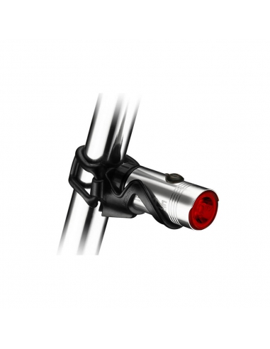 Komplet lampek rowerowych Lezyne LED Hecto Drive