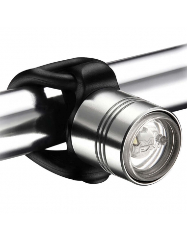 Komplet lampek rowerowych Lezyne LED Femto Drive