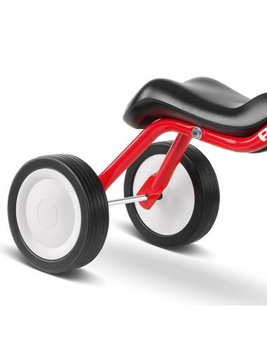 Jeździk rowerek czterokołowy Puky Wutsch czerwony