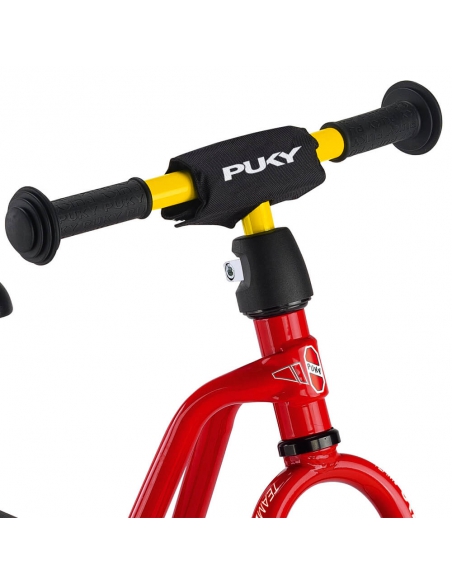 Rowerek biegowy Puky LR M czerwony