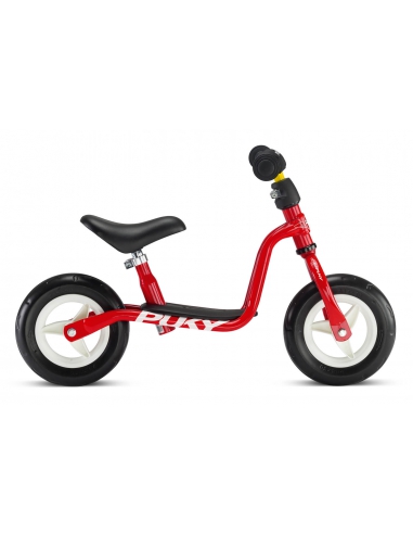 Rowerek biegowy Puky LR M czerwony