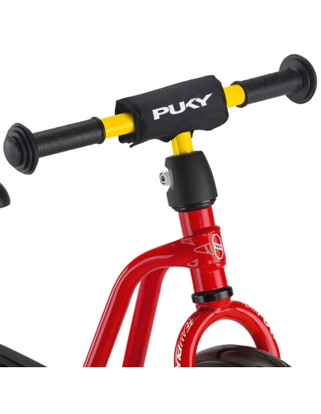 Rowerek biegowy Puky LR 1 czerwony