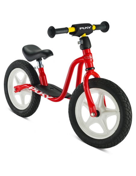Rowerek biegowy PUKY LR 1L czerwony