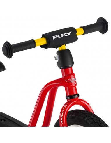 Rowerek biegowy PUKY LR 1L czerwony