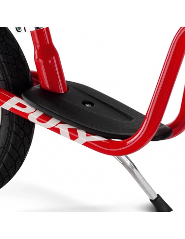 Rowerek biegowy PUKY LR 1L czerwony