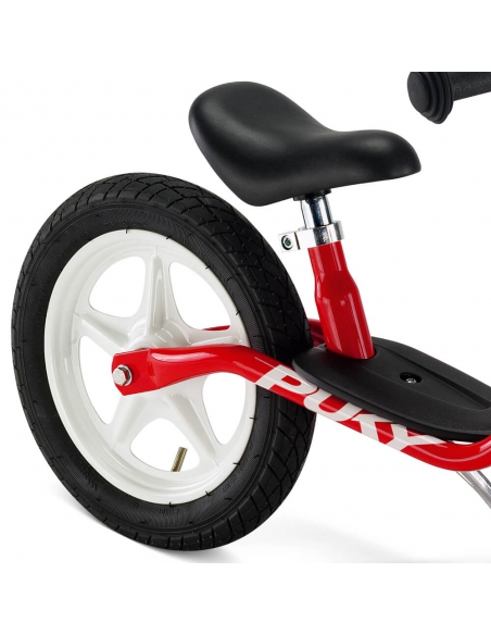 Rowerek biegowy PUKY LR 1L czerwony