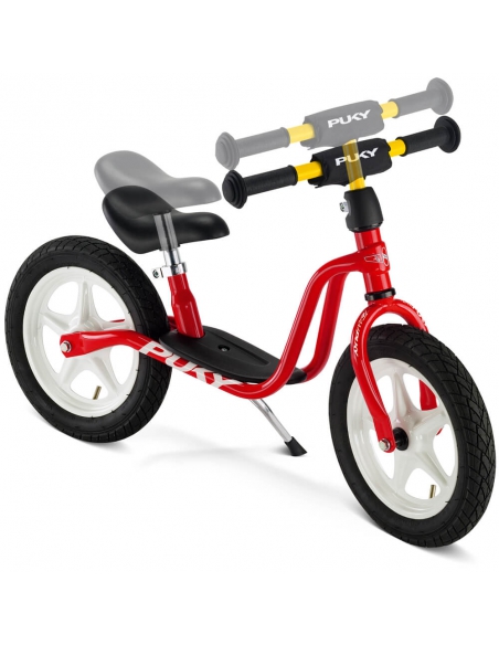 Rowerek biegowy PUKY LR 1L czerwony