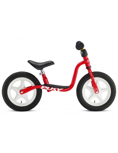 Rowerek biegowy PUKY LR 1L czerwony